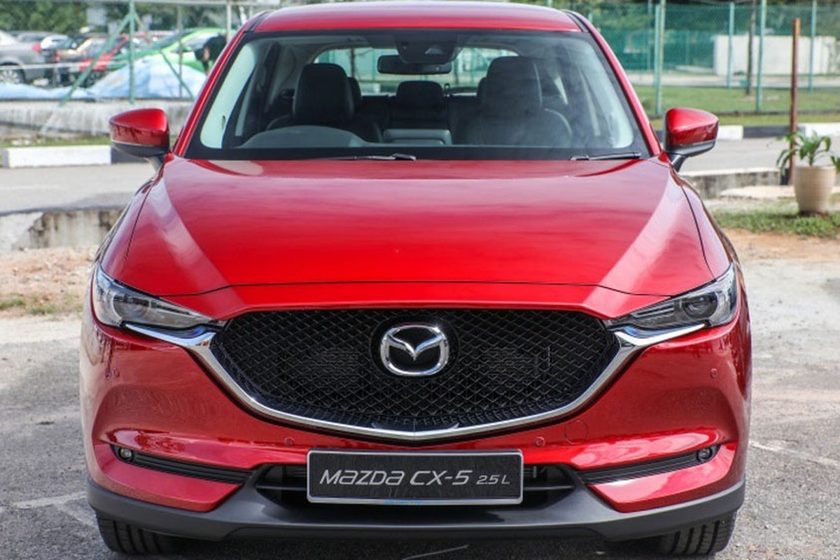 Mazda CX-5 2017 gia chi tu 720 trieu dong-Hinh-2